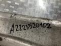 рычаг задний Mercedes-Benz S-Класс W222/C217/A217 2014, 4.7 л., M 278.928, бензин, АКПП, седан, A2223520102 - фото №7