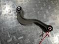 рычаг задний Porsche Panamera 970 2012, 4.8 л., M 48.20, бензин, АКПП, хетчбэк 5 дв., 97033104700 - фото №2