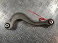 рычаг задний Porsche Panamera 970 2012, 4.8 л., M 48.20, бензин, АКПП, хетчбэк 5 дв., 97033104700 - фото №3
