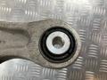 рычаг задний Porsche Panamera 970 2012, 4.8 л., M 48.20, бензин, АКПП, хетчбэк 5 дв., 97033104700 - фото №5