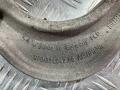 рычаг задний Porsche Panamera 970 2012, 4.8 л., M 48.20, бензин, АКПП, хетчбэк 5 дв., 97033104700 - фото №8