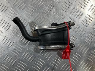 патрубок (трубопровод, шланг) Mercedes-Benz S-Класс W222/C217/A217 2014, 4.7 л., M 278.932, бензин, АКПП, седан, A2780940891