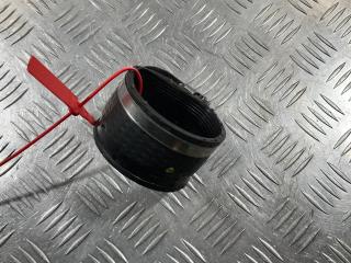 патрубок интеркулера BMW 7 серия F01/F02 [рестайлинг] 2014, 4.4 л., N63 B44 B, бензин, АКПП, седан, 7575402