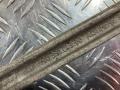 рычаг задний Porsche Panamera 970 2012, 4.8 л., M 48.20, бензин, АКПП, хетчбэк 5 дв., 97033104300 - фото №7