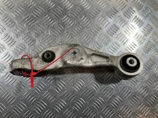 рычаг передний правый Lexus LS 4 поколение 2007, 4.6 л., 1UR-FSE, бензин, АКПП, седан