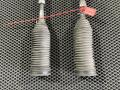 наконечник рулевой BMW 6 серия F06/F12/F13 2013, 4.4 л., бензин, АКПП, 32106784716, 32106784719 - фото №6