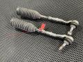 наконечник рулевой BMW 6 серия F06/F12/F13 2013, 4.4 л., бензин, АКПП, 32106784716, 32106784719 - фото №4
