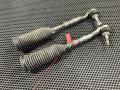 наконечник рулевой BMW 6 серия F06/F12/F13 2013, 4.4 л., бензин, АКПП, 32106784716, 32106784719 - фото №3