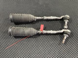 наконечник рулевой BMW 6 серия F06/F12/F13 2013, 4.4 л., бензин, АКПП, 32106784716, 32106784719