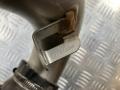 патрубок интеркулера Mercedes-Benz S-Класс W222/C217/A217 2015, 4.7 л., M 278.928, бензин, АКПП, седан, A2780980507, A2780940797, A2780940497, A2780981007 - фото №8