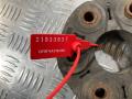 муфта кардана Mercedes-Benz S-Класс W222/C217/A217 2014, 4.7 л., M 278.929, бензин, АКПП, седан, A2104110415 - фото №8