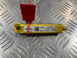 усилитель антенны Audi Q7 4M (2015 - 2019), 4M0035225A, 52510053, 4M0035225