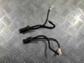 форсунка омывателя лобового стекла Porsche Cayenne 958 2014, 4.8 л., M 48.02, бензин, АКПП, внедорожник 5 дв. - фото №4