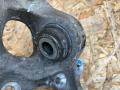 кулак задний левый Mercedes-Benz E-Класс W212/S212/C207/A207 2012, 3.5 л., M 276.952, бензин, АКПП, седан, A2123570106 - фото №5