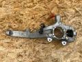 кулак поворотный правый Mercedes-Benz GL-Класс X166 2012, 4.7 л., M 278.928, бензин, АКПП, внедорожник 5 дв., A1663301020, A16610 - фото №3