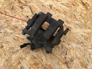 суппорт задний левый Infiniti FX35 2 поколение 2009, 3.5 л., VQ35HR, бензин, АКПП, внедорожник 5 дв.