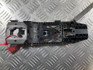 скелет ручки двери передней правой Volkswagen Passat (USA) 1 поколение 2012, 2.5 л., бензин, АКПП, седан, 5N0837885H, 3334118S