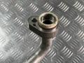 трубка кондиционера Mercedes-Benz GL-Класс X166 2013, 4.7 л., M 278.928, бензин, АКПП, внедорожник 5 дв., A1668301415 - фото №4