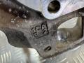 кулак поворотный правый Infiniti FX35 2 поколение 2010, 3.5 л., VQ35HR, бензин, АКПП, внедорожник 5 дв., 400141CA0A - фото №7