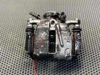 суппорт задний левый Audi A8 D4 [рестайлинг] 4HL 2014, 4.0 л., CEUA, бензин, АКПП, хетчбэк 5 дв., 4H5S-DE