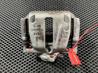 суппорт задний правый Audi A8 D4/4H [рестайлинг] 2014, 4.2 л., CDRA, бензин, седан, 4H6S