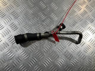 трубка охлаждающей жидкости BMW 7 серия F01/F02 [рестайлинг] 2014, 4.4 л., N63 B44 B, бензин, седан, S2100398