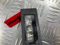 подсветка номера Volkswagen Touareg 2 поколение 2014, 4.2 л., бензин, АКПП, седан, 3AF943021A - фото №7