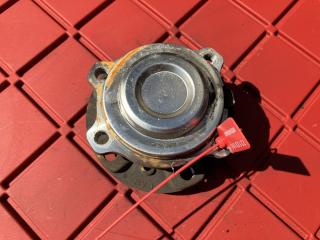 ступица передняя BMW 5 серия F10/F11 [рестайлинг] 2015, 3.0 л., N55 B30 A, бензин, АКПП, седан, 6850153