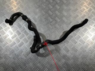 патрубок (трубопровод, шланг) BMW 7 серия F01/F02 [рестайлинг] 2015, 4.4 л., N63 B44 B, бензин, АКПП, седан, 8374975