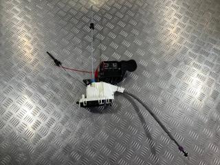 замок двери задней правой Mercedes-Benz E-Класс W212/S212/C207/A207 2011, 3.5 л., M 276.952, бензин, АКПП, седан, A2047303035