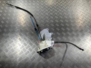 замок двери задней правой Mercedes-Benz E-Класс W212/S212/C207/A207 2011, 3.5 л., M 276.952, бензин, АКПП, седан, A2047303035