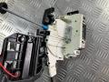 замок двери задней левой Mercedes-Benz E-Класс W212/S212/C207/A207 2011, 3.5 л., M 276.952, бензин, АКПП, седан, A2047302935 - фото №3