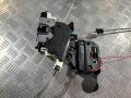 замок двери задней левой Mercedes-Benz E-Класс W212/S212/C207/A207 2011, 3.5 л., M 276.952, бензин, АКПП, седан, A2047302935 - фото №4