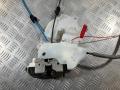 замок двери задней левой Mercedes-Benz E-Класс W212/S212/C207/A207 2011, 3.5 л., M 276.952, бензин, АКПП, седан, A2047302935 - фото №4