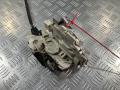 замок двери задней левой Audi A8 D4/4H 2012, 4.2 л., CDRA, бензин, АКПП, седан, 4H0839015D - фото №5