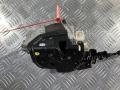 замок двери задней левой Audi A8 D4/4H 2012, 4.2 л., CDRA, бензин, АКПП, седан, 4H0839015D - фото №6