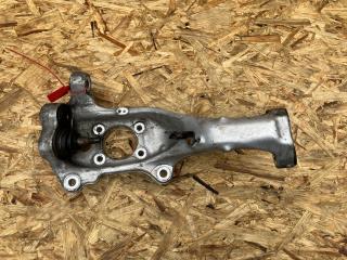 кулак поворотный правый Lexus LS 4 поколение 2007, 4.6 л., 1UR-FSE, бензин, АКПП, седан