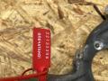 кулак задний правый Mercedes-Benz S-Класс W222/C217/A217 2014, 4.7 л., M 278.928, бензин, АКПП, седан, A2220406 - фото №9