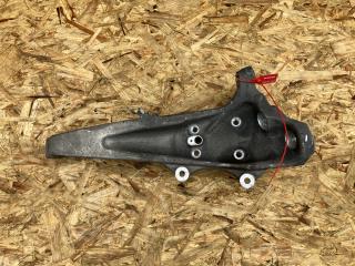 кулак поворотный левый BMW 7 серия F01/F02 [рестайлинг] 2014, 4.4 л., N63 B44 B, бензин, АКПП, седан, 31216775768, 31214082754, 4082754, 6775768