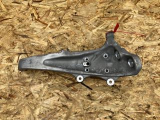 кулак поворотный левый BMW 7 серия F01/F02 [рестайлинг] 2014, 4.4 л., N63 B44 B, бензин, АКПП, седан, 31216775768, 31214082754, 4082754, 6775768