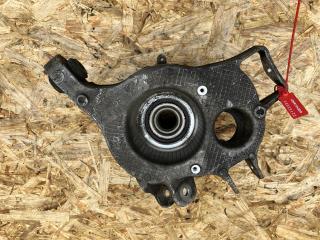 кулак задний правый Porsche Panamera 970 [рестайлинг] 2014, 4.8 л., M 48.20, бензин, АКПП, 970331612, 970.331.612