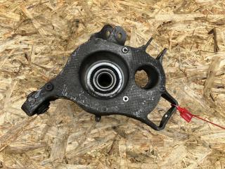 кулак задний левый Porsche Panamera 970 [рестайлинг] 2014, 4.8 л., M 48.20, бензин, АКПП, 970331611, 970.331.611