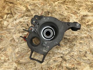 кулак задний правый Porsche Panamera 970 [рестайлинг] 2014, 4.8 л., M 48.20, бензин, АКПП, 970331612, 970.331.612