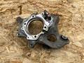 кулак задний правый Mercedes-Benz E-Класс W212/S212/C207/A207 2011, 3.5 л., M 276.952, бензин, АКПП, седан, A2123570206 - фото №4