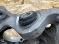 кулак задний правый Mercedes-Benz E-Класс W212/S212/C207/A207 2011, 3.5 л., M 276.952, бензин, АКПП, седан, A2123570206 - фото №6