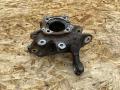 кулак задний правый BMW 7 серия F01/F02 2012, 4.4 л., N63 B44 B, бензин, АКПП, седан, 6852894 - фото №5