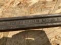рычаг задний Porsche Panamera 970 2012, 4.8 л., M 48.20, бензин, АКПП, хетчбэк 5 дв., 97033104300 - фото №6
