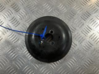 шкив помпы Audi A7 4G 2012, 3.0 л., CGWD, бензин, АКПП, хетчбэк 5 дв., 06E121031D, 06E121031E, 06E121031D, 06E121031F, 06E121031A, 06E121031B