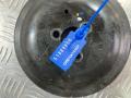 шкив помпы Audi A7 4G 2012, 3.0 л., CGWD, бензин, АКПП, хетчбэк 5 дв., 06E121031D, 06E121031E, 06E121031D, 06E121031F, 06E121031A, 06E121031B - фото №8