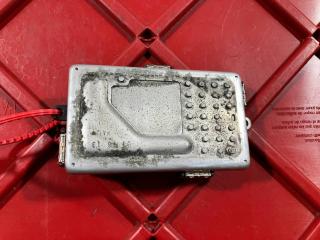 сопротивление печки BMW 7 серия F01/F02 [рестайлинг] 2014, 4.4 л., N63 B44 B, бензин, АКПП, седан, 64119311938, 64119355981, 64119220848, 64119226780, 9311938, 9355981, 9220848, 9226780